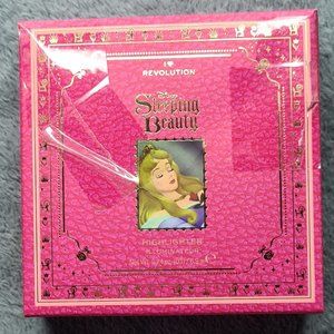 Revolution sleeping beauty highlighter